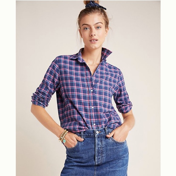 grayson flannel